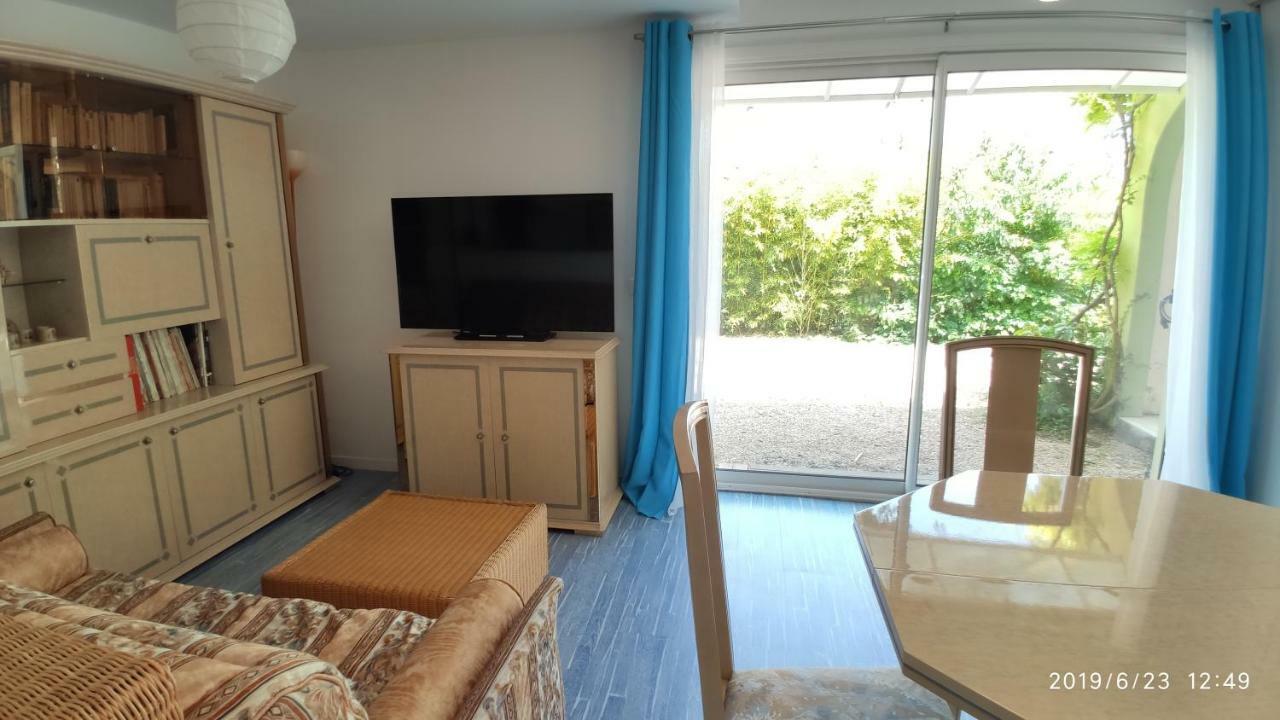 Bambou Entre Mer Et Montagnes シャトーヌフ＝グラース エクステリア 写真